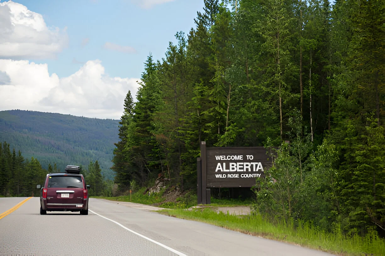 Alberta PNP