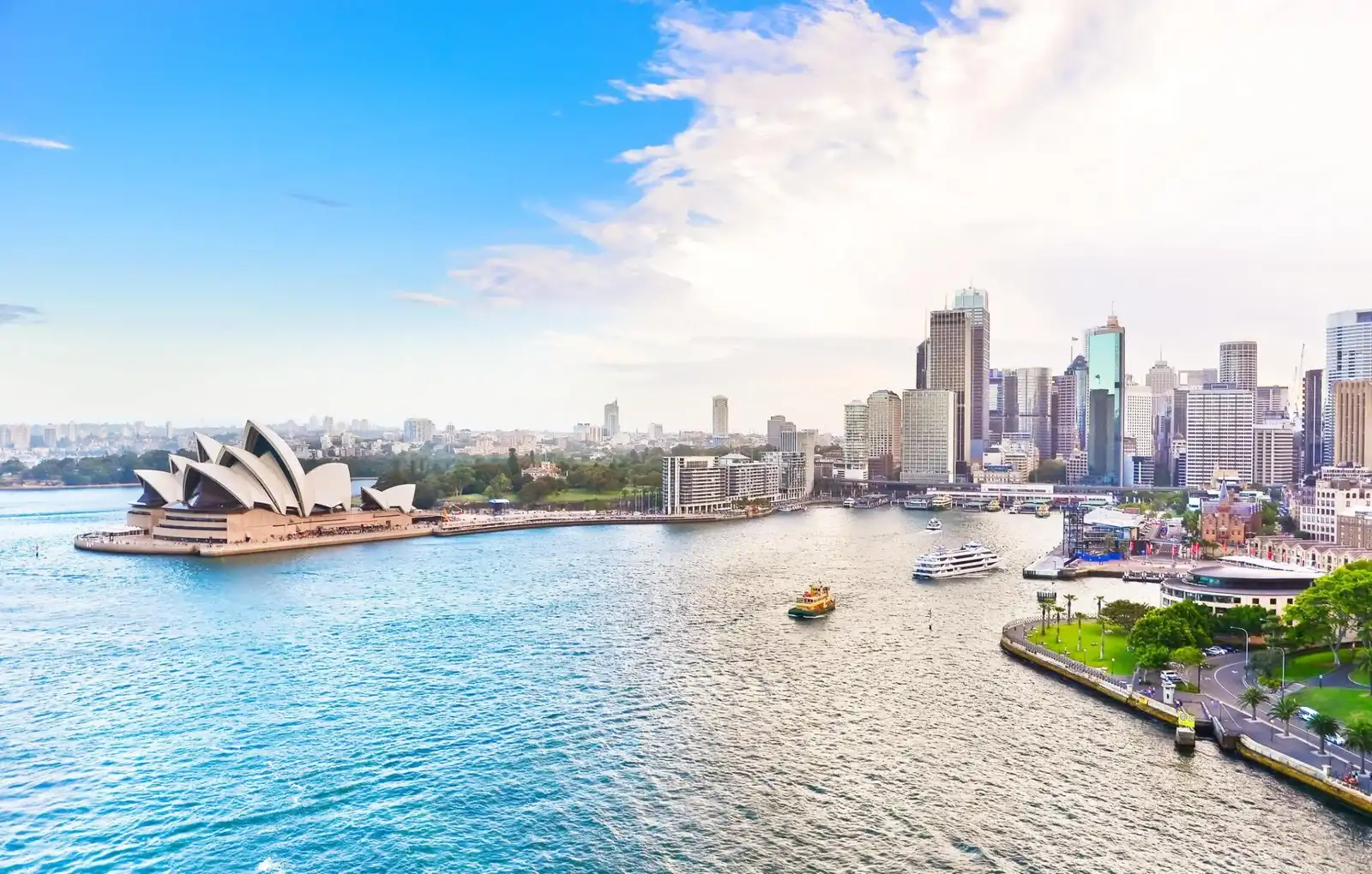 Australia