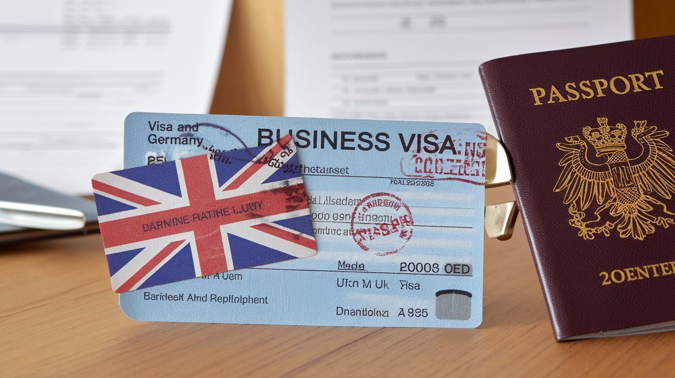 Business/Investor Visa