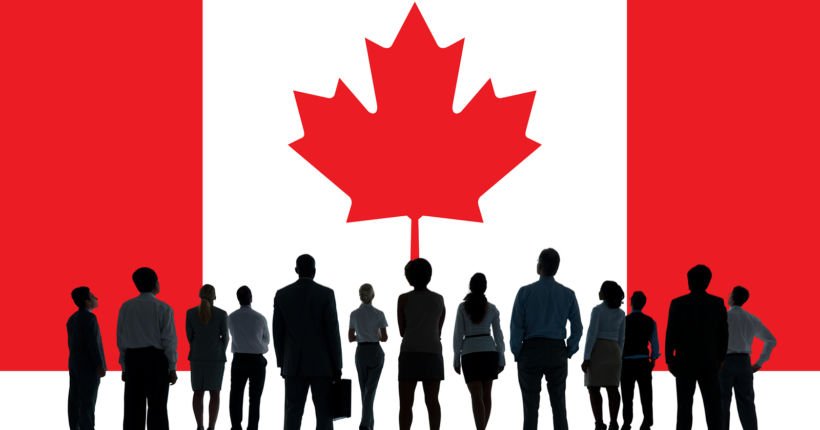 Canada Experience Class