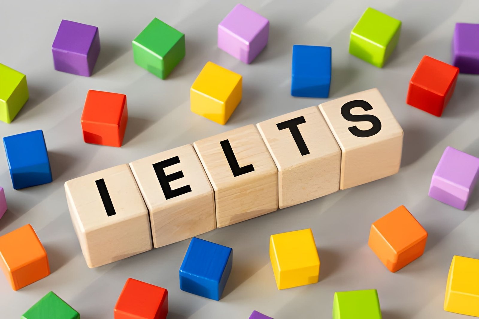 IELTS