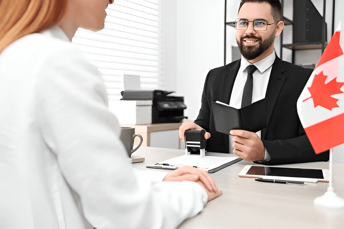 Immigration Services