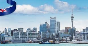 New Zealand