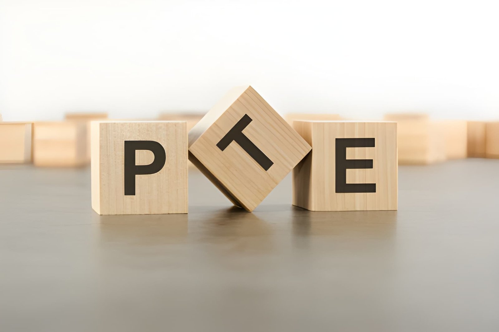 PTE Preparation