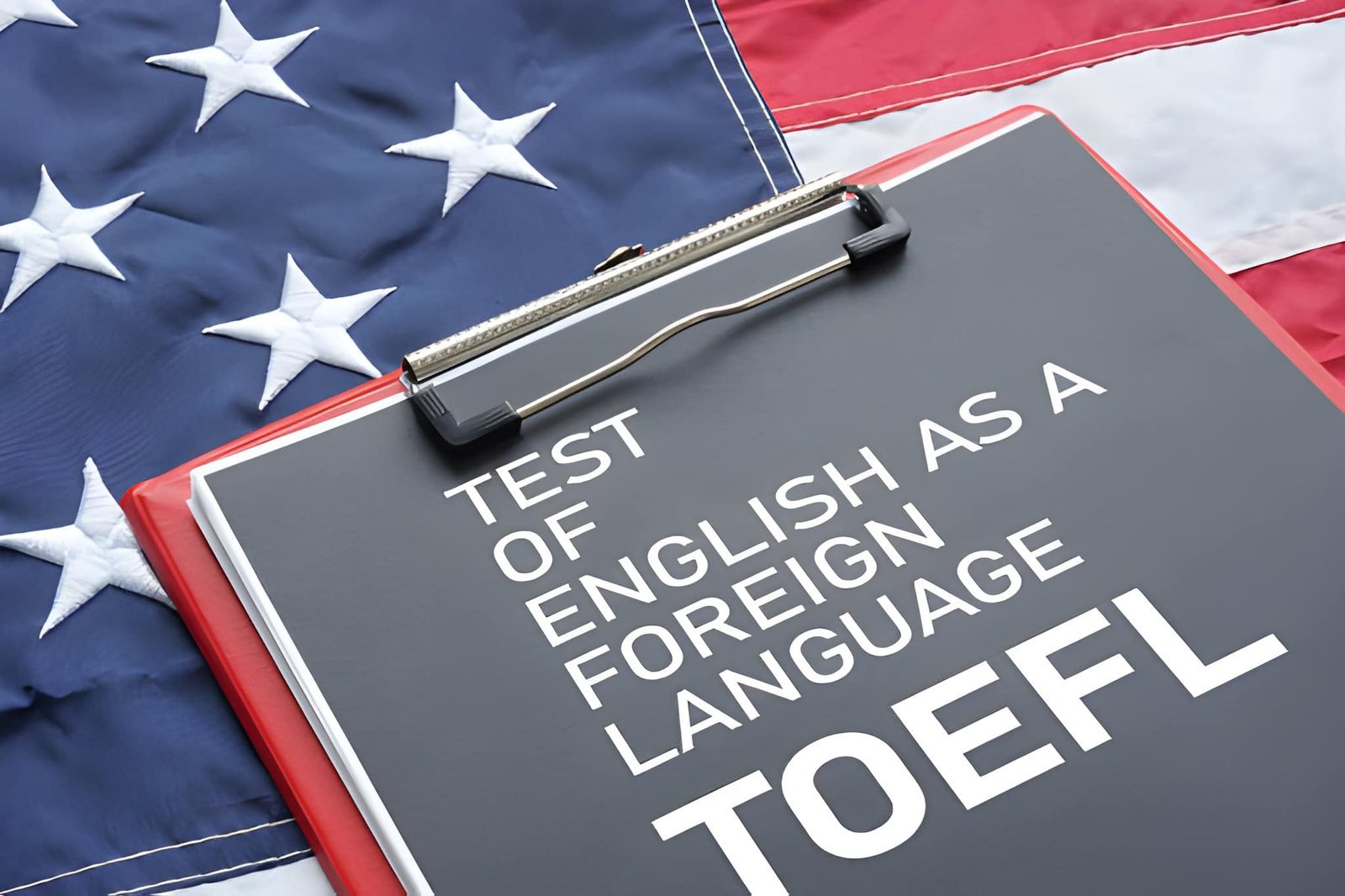 TOEFL