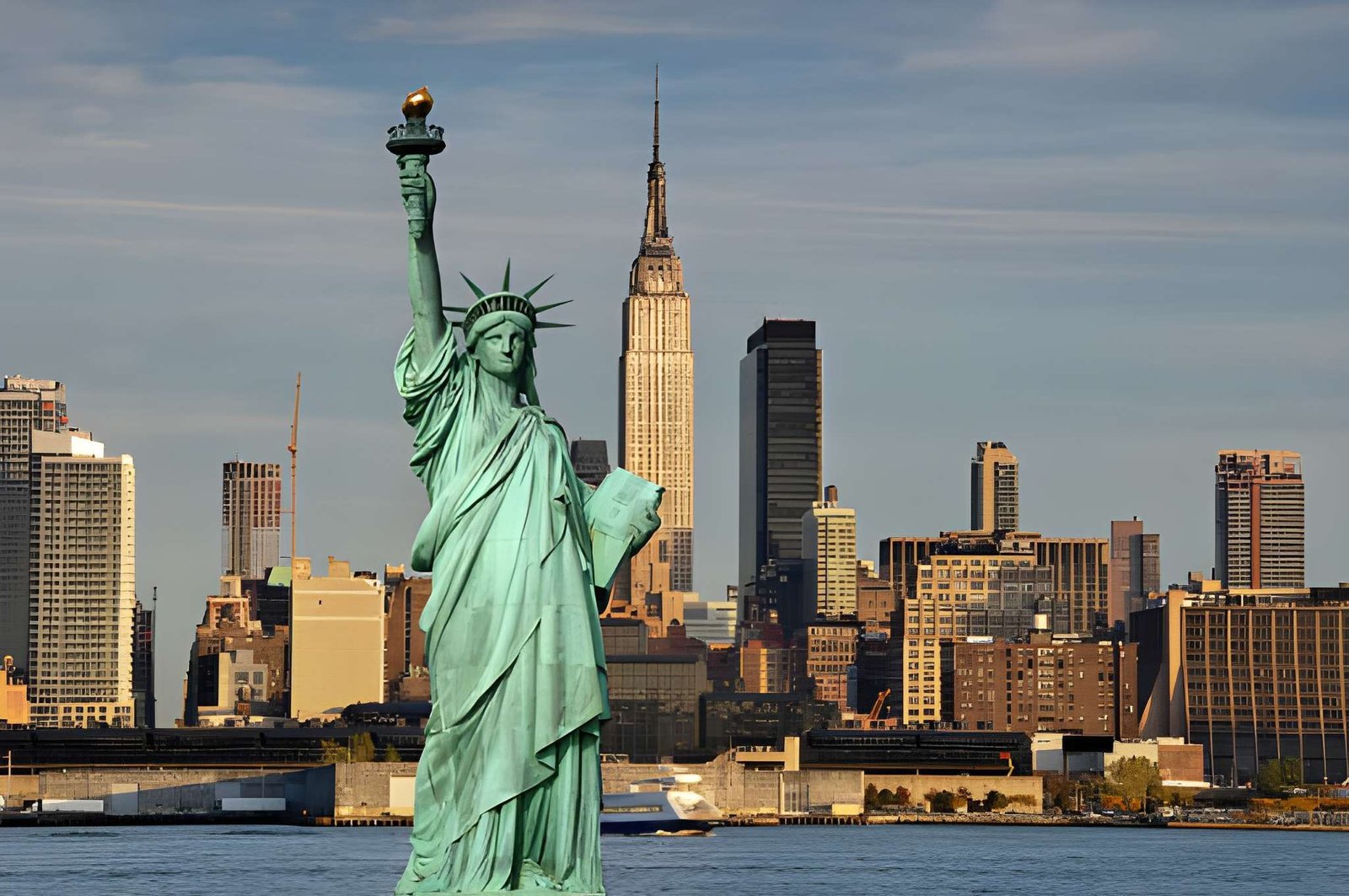 USA
